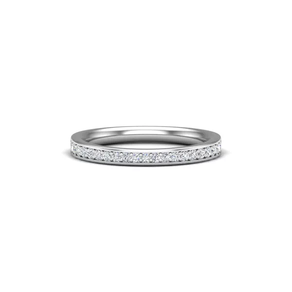 Mckenna Pave Band