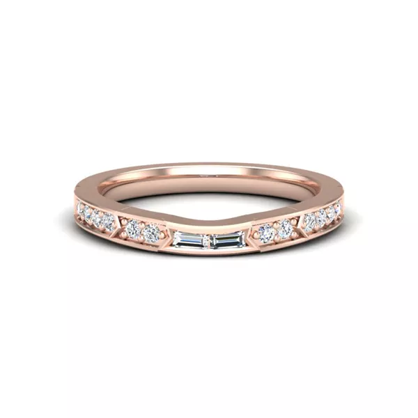 Elle Pave Band