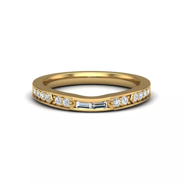 Elle Pave Band