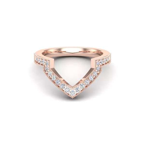 Haisley Pave Band
