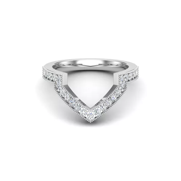 Haisley Pave Band