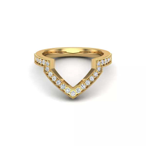 Haisley Pave Band