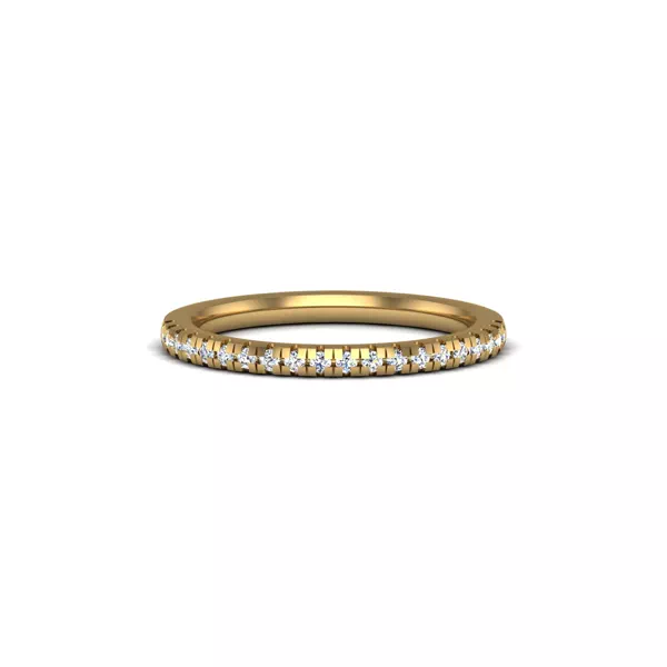 Maya Pave Band