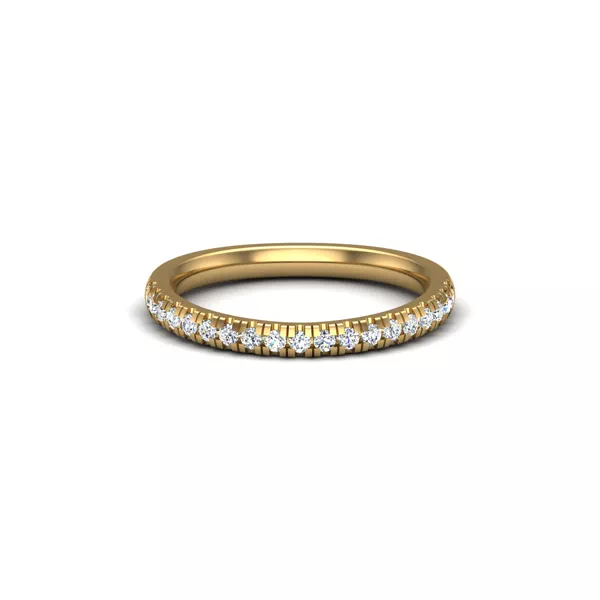 Blakely Pave Band