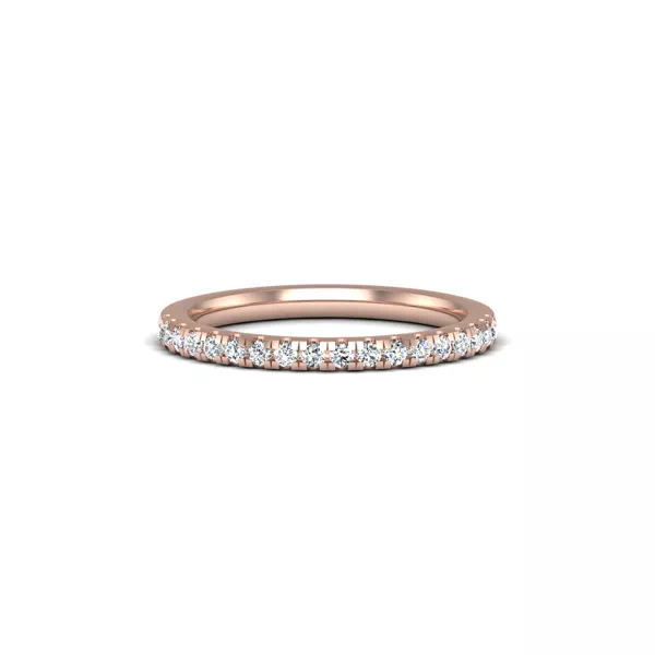 Scarlet Pave Band