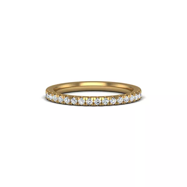 Scarlet Pave Band