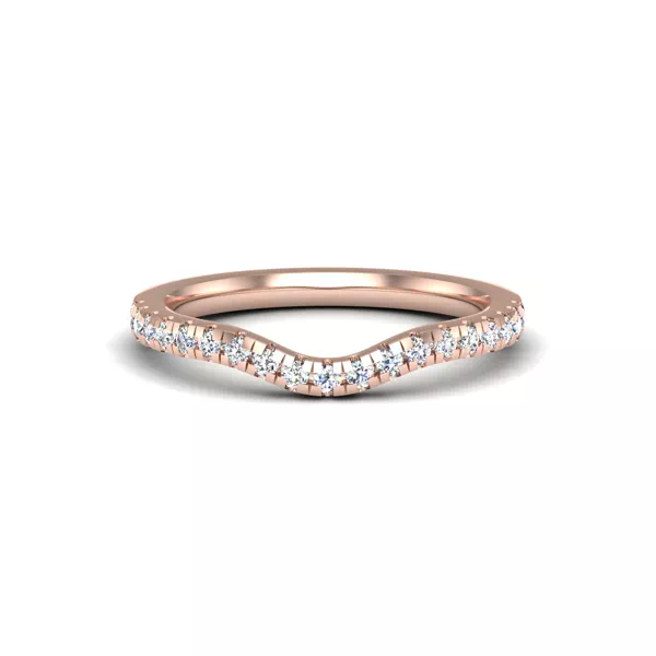 Paris Pave Band