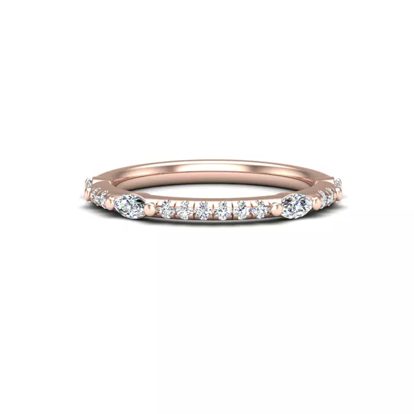 Esmeralda Pave Band
