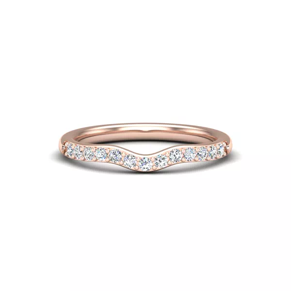 Felicity Pave Band