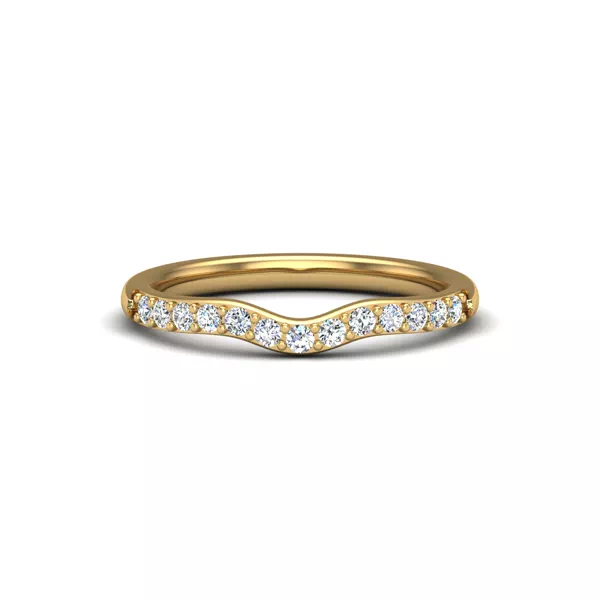 Felicity Pave Band