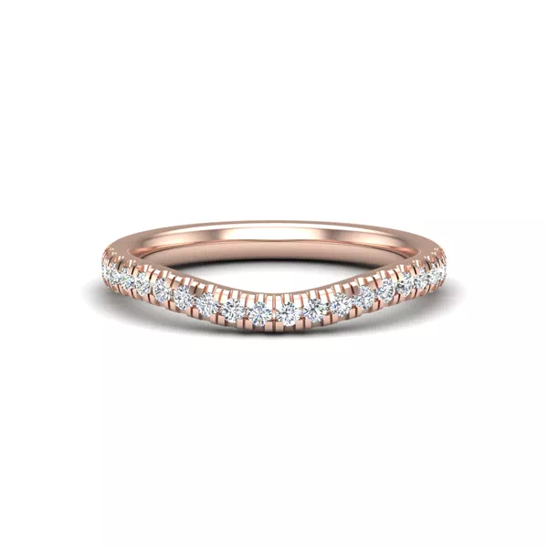 Alora Pave Band