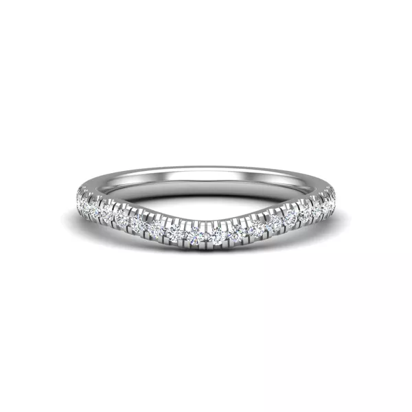 Alora Pave Band