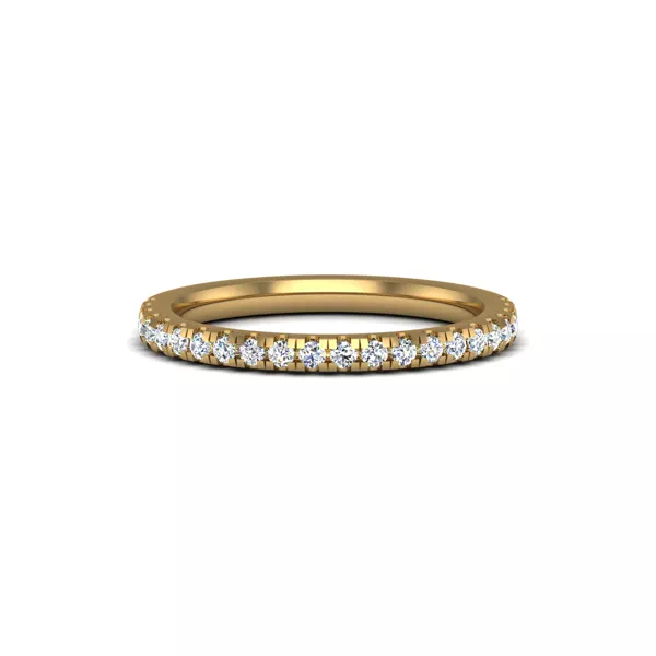 Emory Pave Band