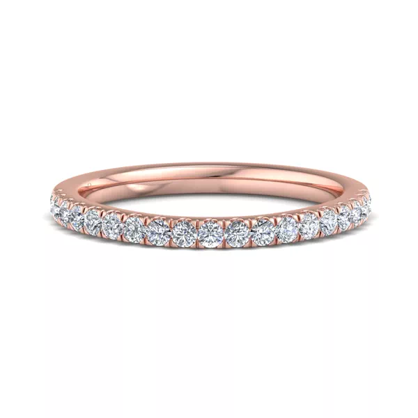 Oaklee Pave Band