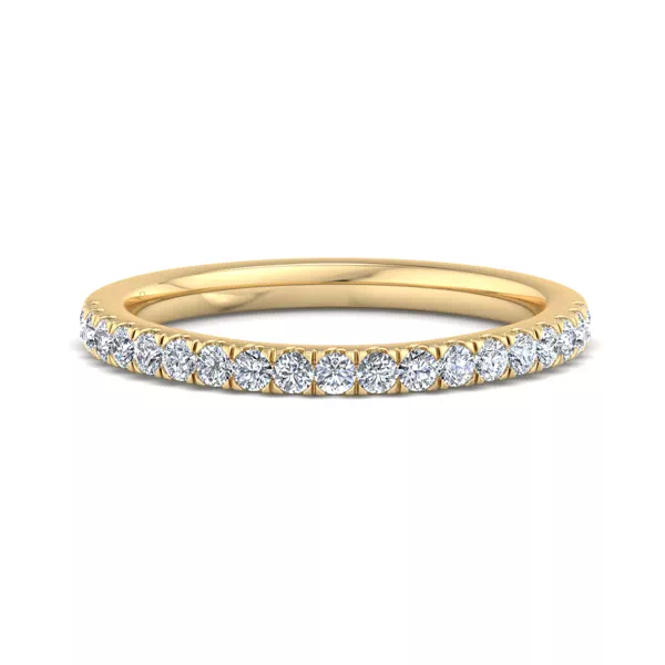 Oaklee Pave Band