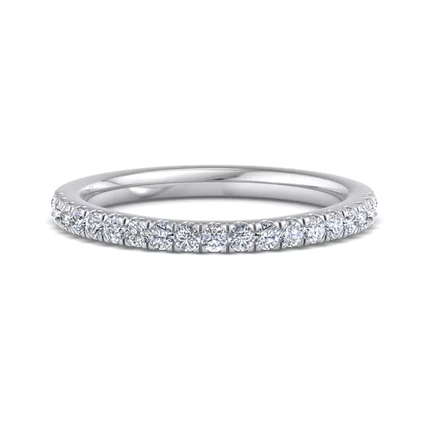 Oaklee Pave Band