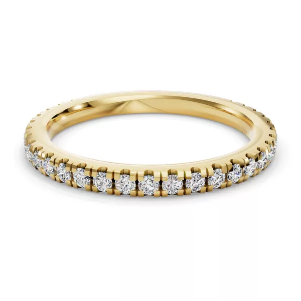 Elora Pavé Band