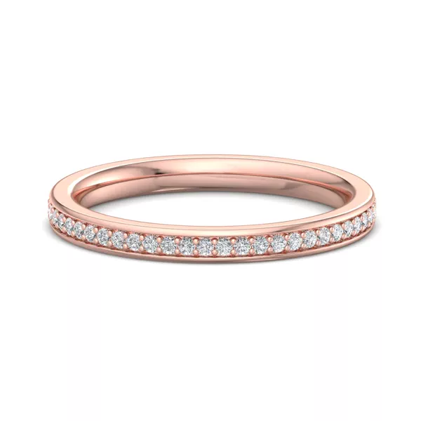 Kensley Pavé Band