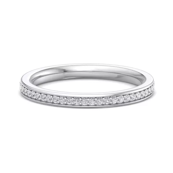 Kensley Pavé Band