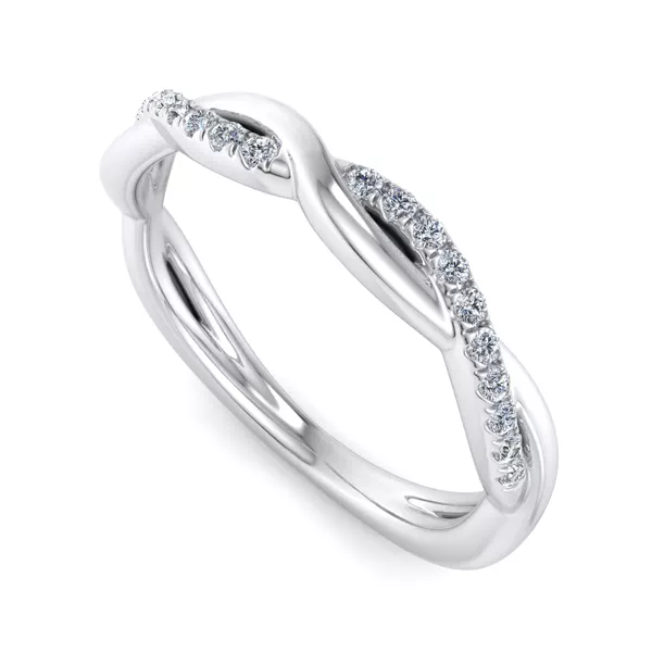 Heaven Pave Band