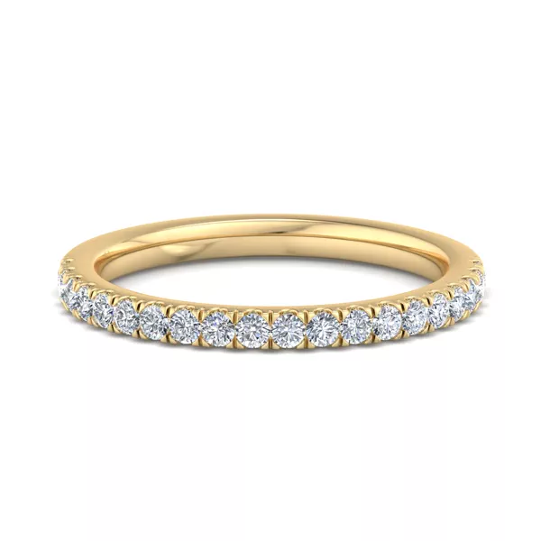 Kora Pave Band