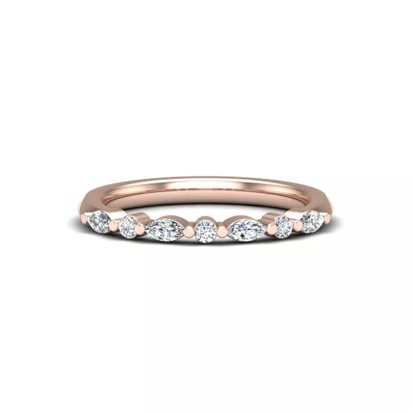 Autumn Pave Band