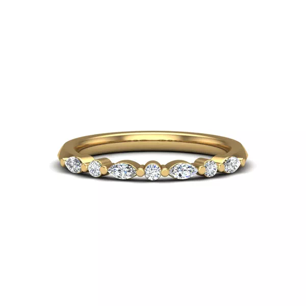 Autumn Pave Band