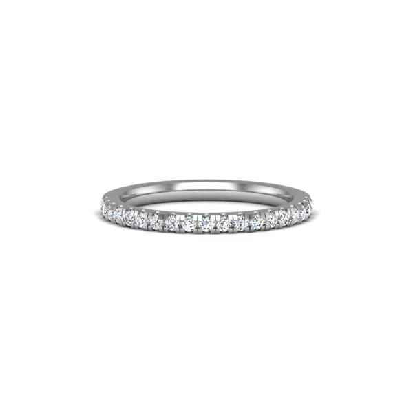 Quinn Pave Band