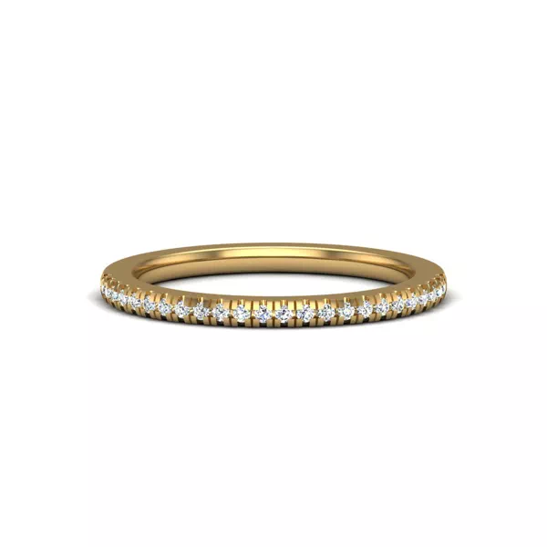 Piper Pave Band
