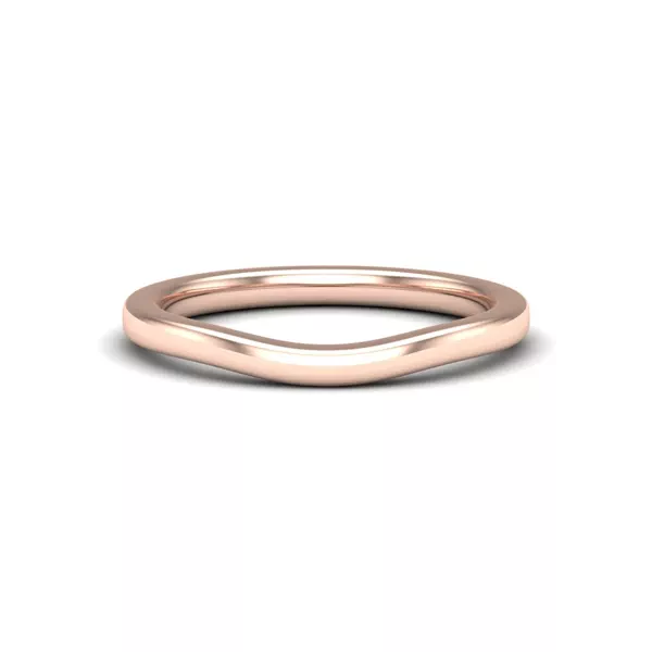 Erin Curved Band