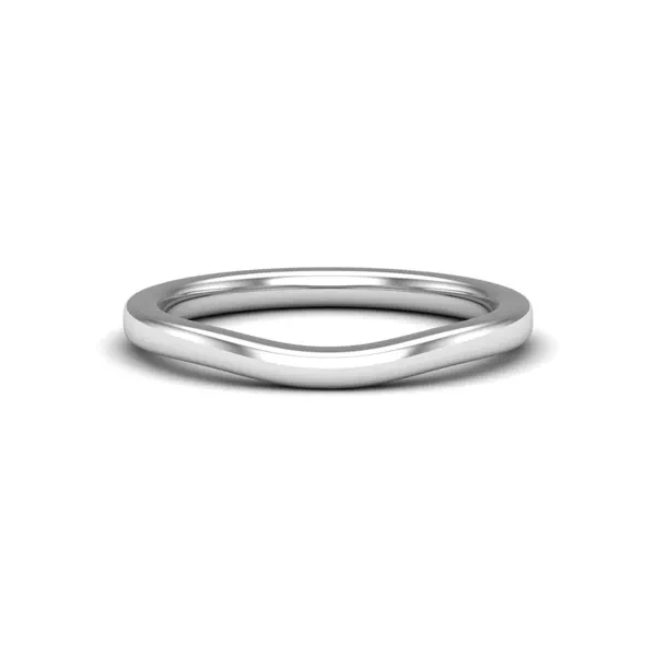Erin Curved Band