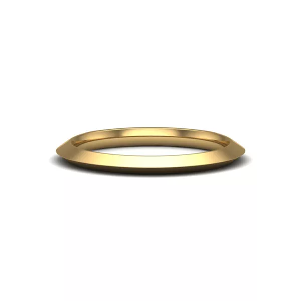 Alia Knife Edge Band