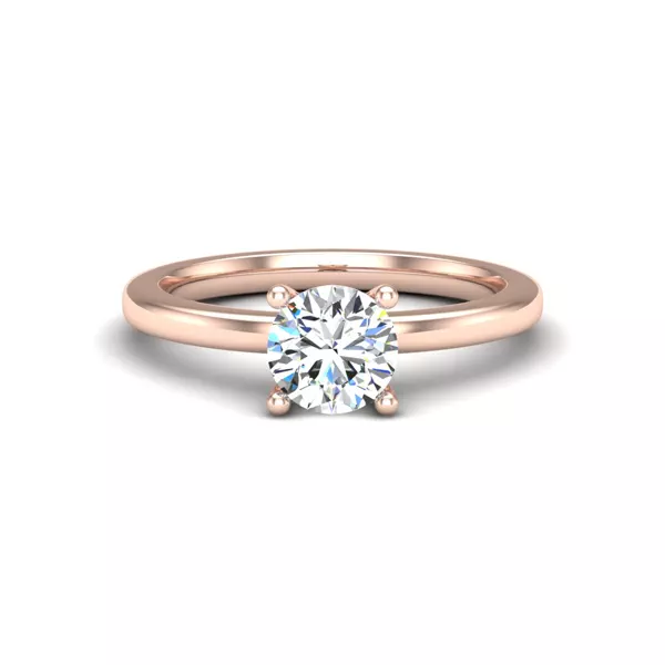 Phoebe Engagement Ring
