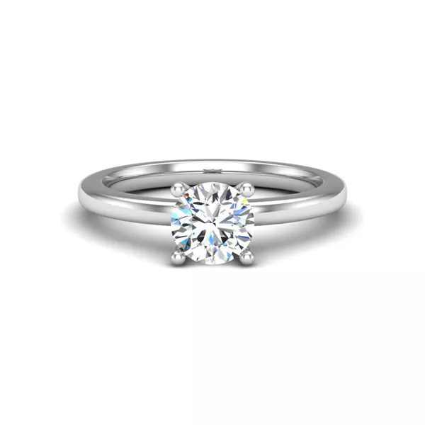 Phoebe Engagement Ring