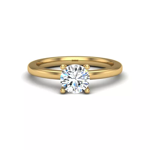 Phoebe Engagement Ring