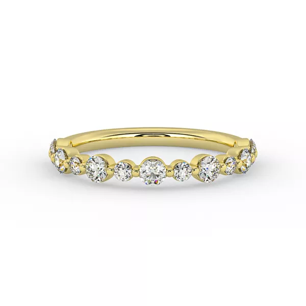 Isabella Pave Band