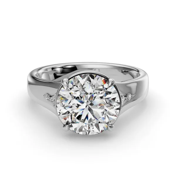 Setting Enchanted Bezel