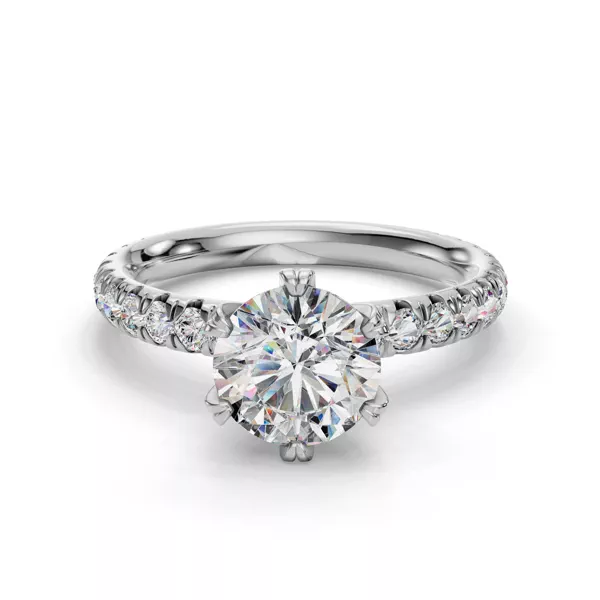 Bailey Engagement Ring