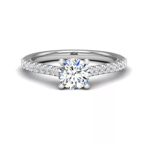 Catalina Engagement Ring
