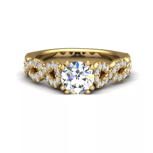 Ada Engagement Ring
