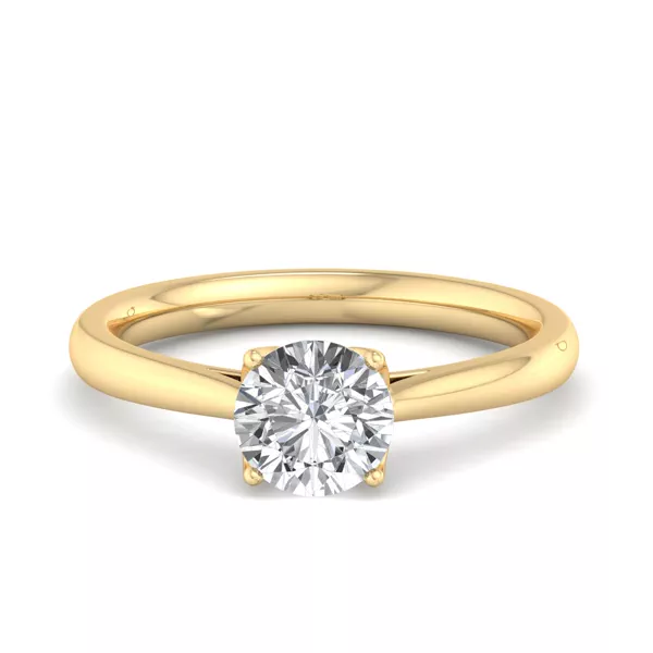 Juliana Engagement Ring