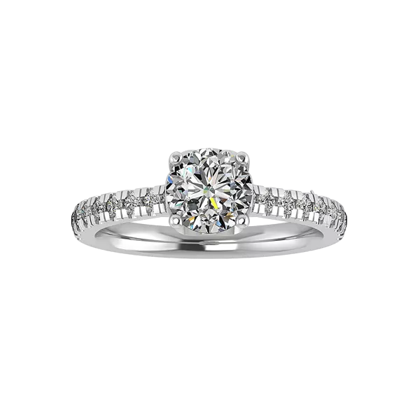 Jordyn Engagement Ring