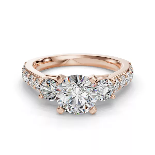 Alana Engagement Ring