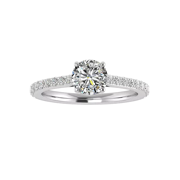 Ruth Engagement Ring