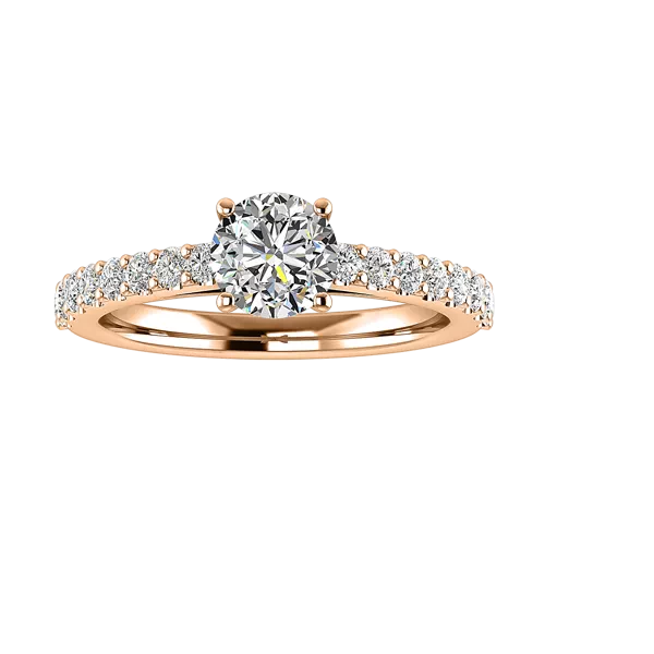 Alani Engagement Ring