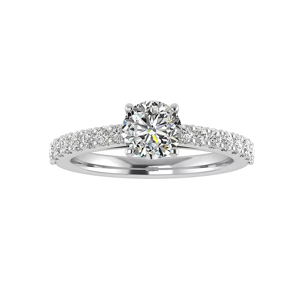 Alani Engagement Ring