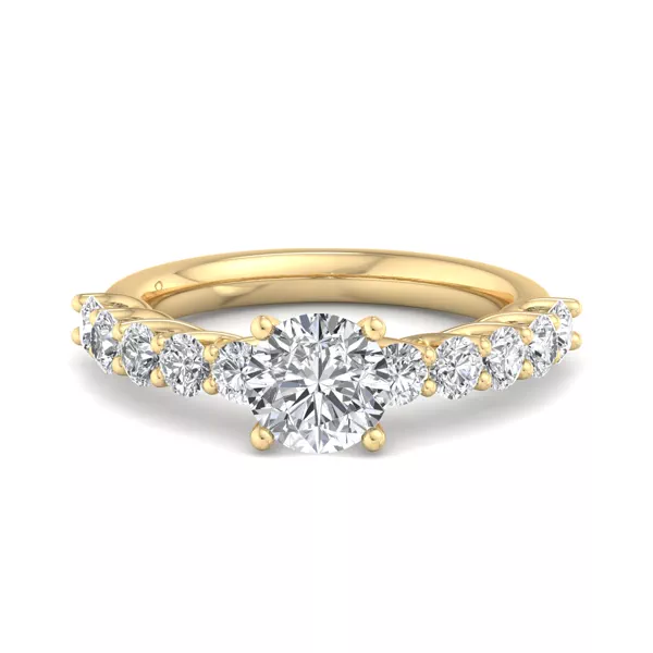 Annabelle Engagement Ring