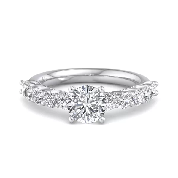Annabelle Engagement Ring