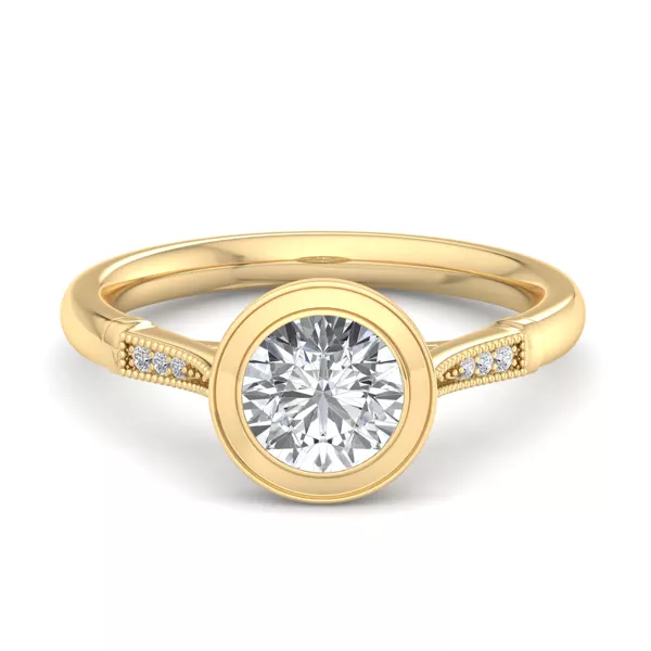 Diana Engagement Ring