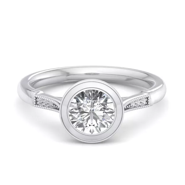 Diana Engagement Ring